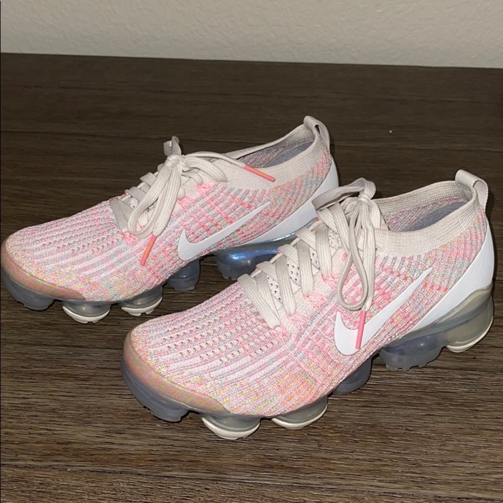 Nike Air Vapormax Flyknit 3